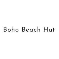 Boho Beach Hut Coupon Codes