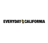 Everyday California Discount code
