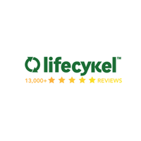 Life Cykel Discount code