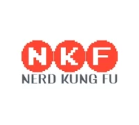 Nerd Kung Fu