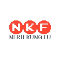 Nerd Kung Fu