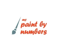 My Paint By Numbers