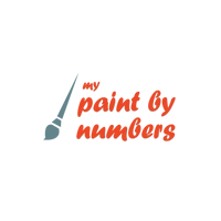 My Paint By Numbers