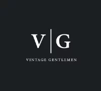 vintage gentlemen coupon