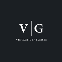 vintage gentlemen coupon