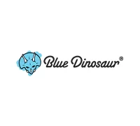 blue dinosaur discount code