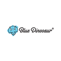 blue dinosaur discount code
