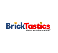 bricktastics coupon code