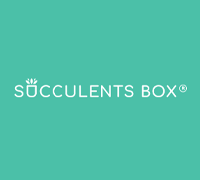 Succulents Box Coupon