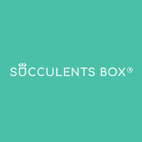 Succulents Box Coupon