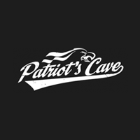 patriots cave discount code
