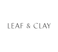 leaf and clay discount code