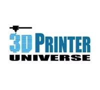 3d printer universe discount code