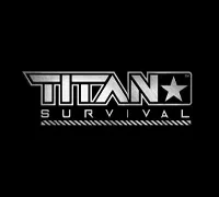 titan survival coupons