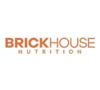 brickhouse nutrition discount codes