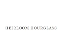 heirloom hourglass discount code