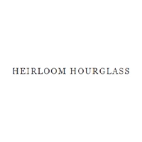 heirloom hourglass discount code