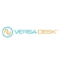 versadesk promo code